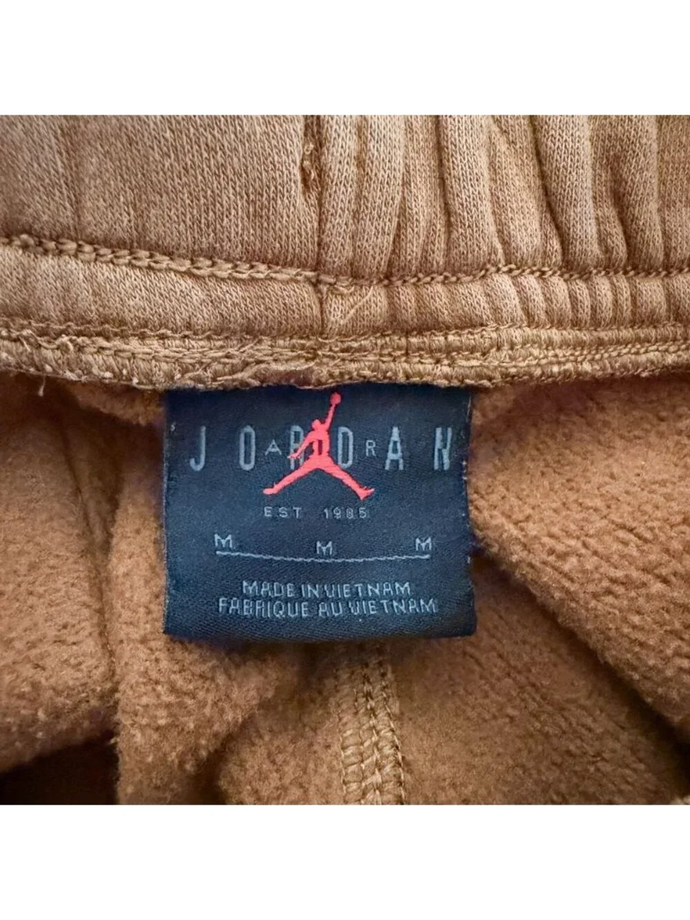 Jordan nike essentials
